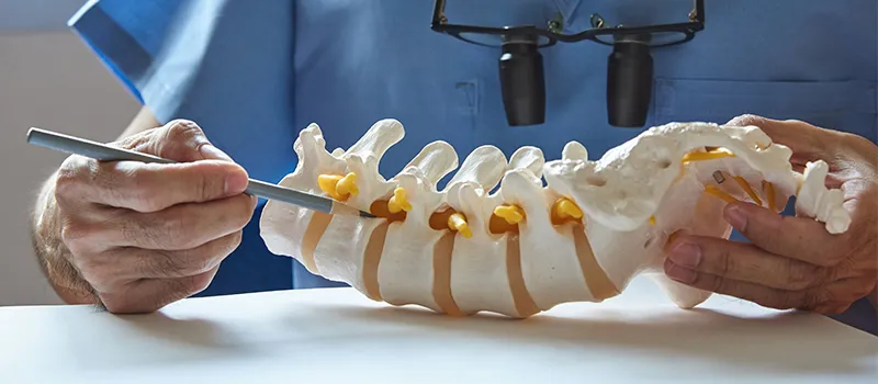 best spine surgeon in hisar