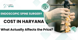 Endoscopic Spine Surgery Cost in Haryana