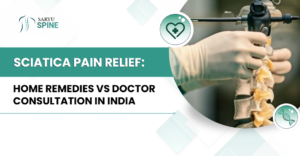 sciatica pain
