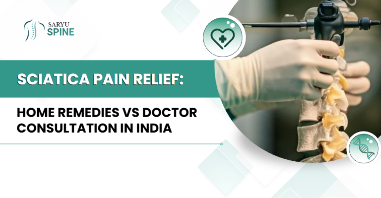 sciatica pain