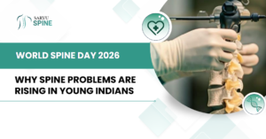 World Spine Day 2026