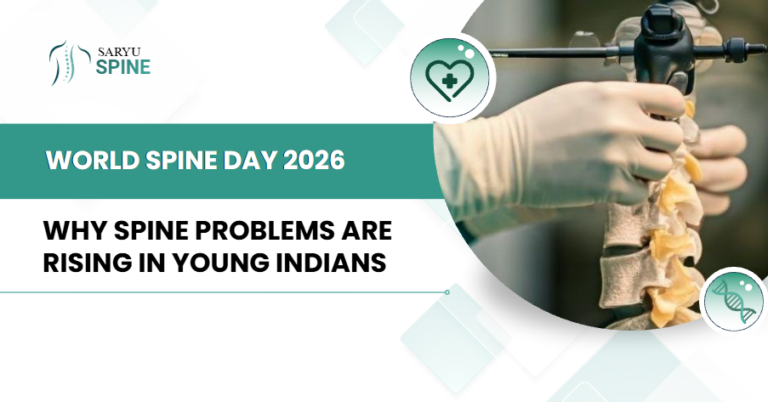 World Spine Day 2026