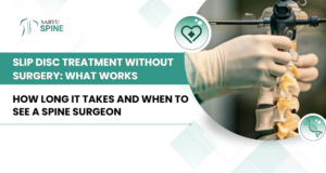 slip disc treatment without surgery