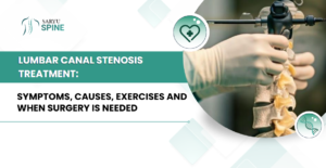 Lumbar Canal Stenosis Treatment