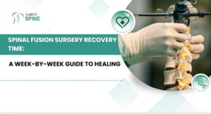 spinal fusion